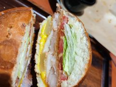 -魏斯理汉堡(西安沣东吾悦店)