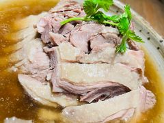 -扬州狮子楼·非遗淮扬菜(东关街店)