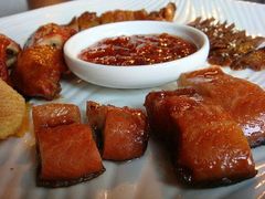 韧鱼肉～-茶马古道(大悦城店)
