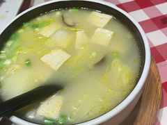 -西贝(上海我格广场店)