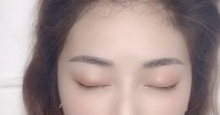 -OnFaer.纹眉半永久无创洗眉