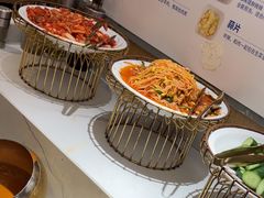 -花味·自助烤肉(南方时代店)