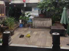 -香满楼(临安路店)