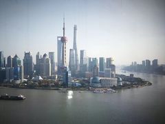 -上海外滩茂悦大酒店