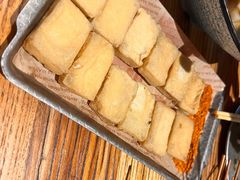 -北丐先生·野馄饨烧烤(南京首店)