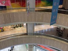 -米莱欧百货(吉利店)