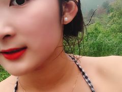 -天目湖涵田半山温泉