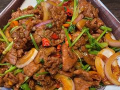 -乌记大厨餐厅