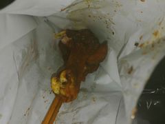 -铜罗阿二鸡腿