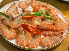-醉壹号海鲜大排档·老厦门特色菜(厦门美食地标店)