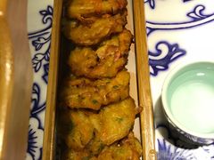 -卢大鲜鱼头捞饭(美利广场店)