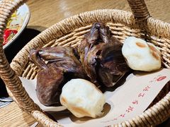 -鸽子窝(青塔店)