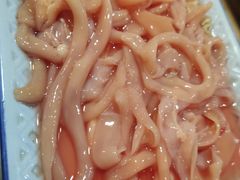 -周记全牛油火锅