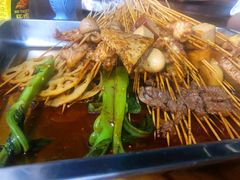 -雲记卢妈冷锅串串(中道街总店)