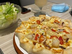 -必胜客(联投东方店)