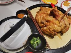 -大厨小馆(华阳城店)