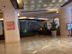 -三亚中亚国际大酒店