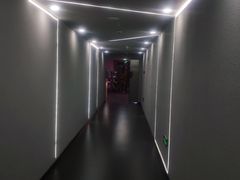 -LIENOW来闹密室剧本推理&狼人杀(李家村万达广场店)