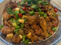 -喜盈门.鱼鲜家味(金马店)