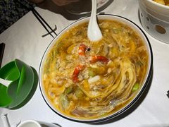 -尚一汤 广东炖汤(金桥国际店)