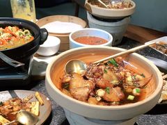 -青桃餐厅