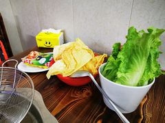 -贵宾牛·潮汕牛肉火锅(珠池总店)