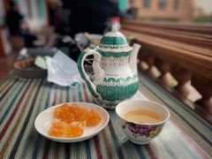 -百年老茶馆