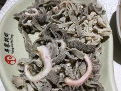 -羊家胡同·龙虾烧烤火锅(龙汇路店)