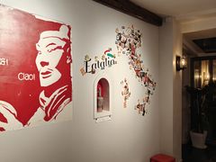 -EATALIA意塔利意式餐厅(鼓楼店)