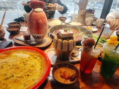 -楠火锅(哈尔滨金爵万象店)