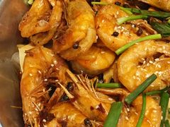 -晓林火锅(安定门店)