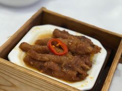 -金翠皇宫粤菜·点心·海鲜(科技园店)