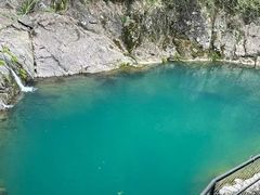 -丹山赤水风景名胜区