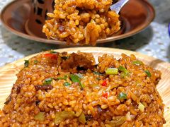 -蜗牛小馆醉乡民谣云南菜(惠新西里店)