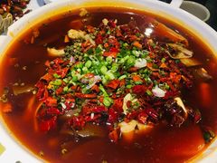 -庆合府重庆大排档(紫都城店)