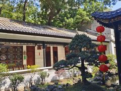 -北园酒家(小北路店)