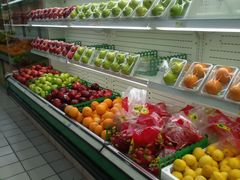 -农工商超市(金沙江路店)