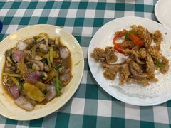 -豪园台山碳烧生蚝(蓬江江华店)