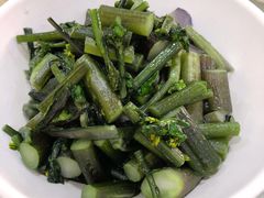 红菜苔-红色湘菜馆(春风店)