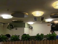 -利杨记·本味轩粥坊·烧烤(宝体店)