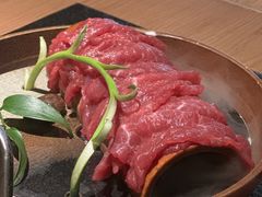 -盡膳口福跷脚牛肉火锅(国贸商城店)
