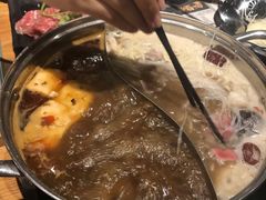 -呷哺呷哺(砂之船奥莱店)