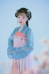 -盘子女人坊古装写真摄影(苏州旗舰店)