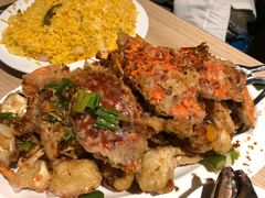 -Isla Sugbu Seafood City