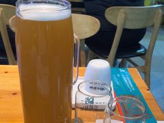 -四禧精酿铜锅涮肉·烧烤工场(大明湖店)