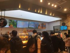 -CoCo都可(合生汇店)