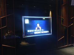 -K+全国连锁KTV(绿地缤纷天地店)