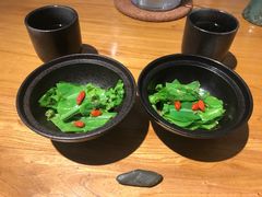 -天水蔬食料理(树德之光店)