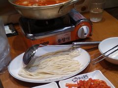 -Myth猪蹄(明洞店)