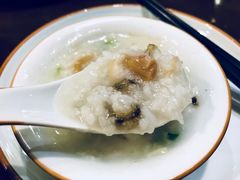 扇贝粥-潮粥佬(黄龙店)
